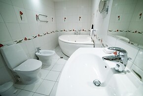 Hotel Tigra