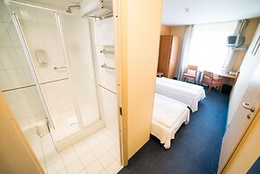 Hotel Tigra