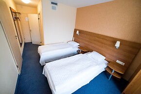 Hotel Tigra
