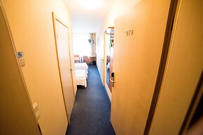Hotel Tigra