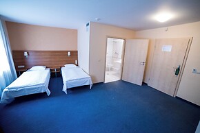 Hotel Tigra