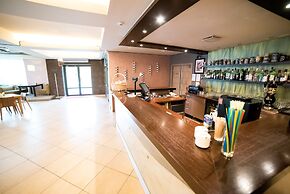 Hotel Tigra