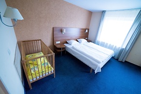 Hotel Tigra