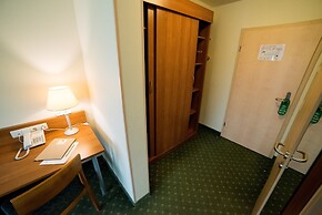 Hotel Tigra