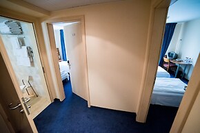 Hotel Tigra
