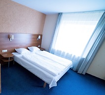 Hotel Tigra