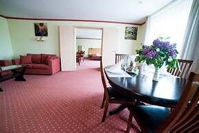 Hotel Tigra