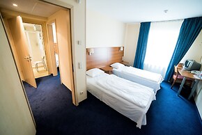 Hotel Tigra