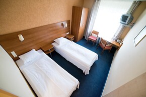 Hotel Tigra