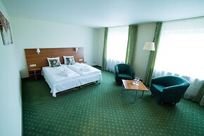 Hotel Tigra