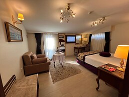 GLK PREMIER Regency Suites & Spa - Special Class