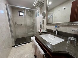 GLK PREMIER Regency Suites & Spa - Special Class