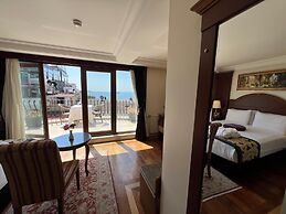 GLK PREMIER Regency Suites & Spa - Special Class