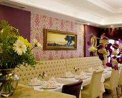 GLK PREMIER Regency Suites & Spa - Special Class