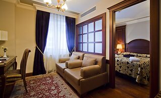 GLK PREMIER Regency Suites & Spa - Special Class