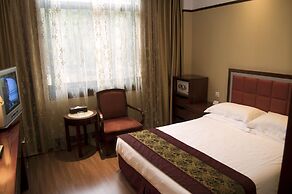 Yishiyuan Hotel
