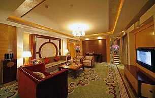 Yishiyuan Hotel