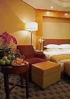 Yishiyuan Hotel