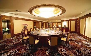 Yishiyuan Hotel