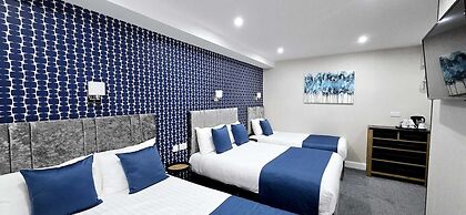 George Hotel