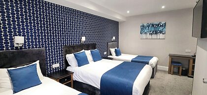 George Hotel