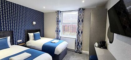George Hotel