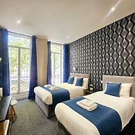 George Hotel
