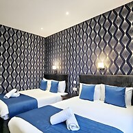 George Hotel