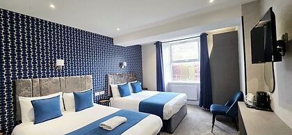 George Hotel