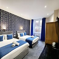 George Hotel