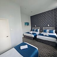 George Hotel