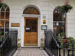 George Hotel