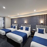 George Hotel
