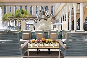 Gran Melia Palacio de Isora