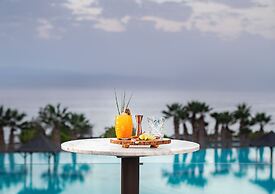 Gran Melia Palacio de Isora