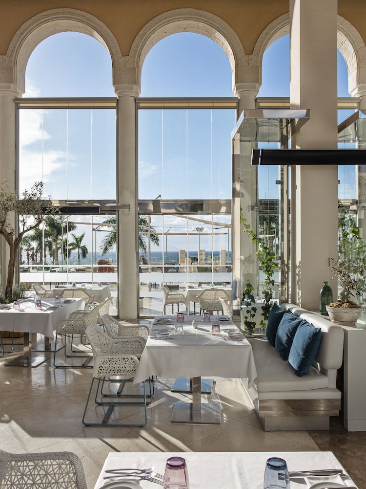 Gran Melia Palacio de Isora