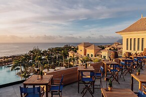 Gran Melia Palacio de Isora