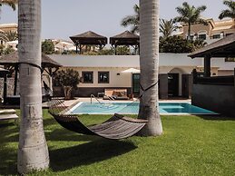 Gran Melia Palacio de Isora