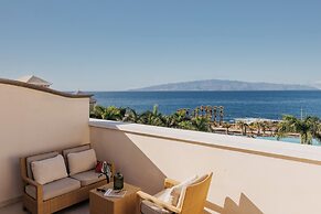 Gran Melia Palacio de Isora