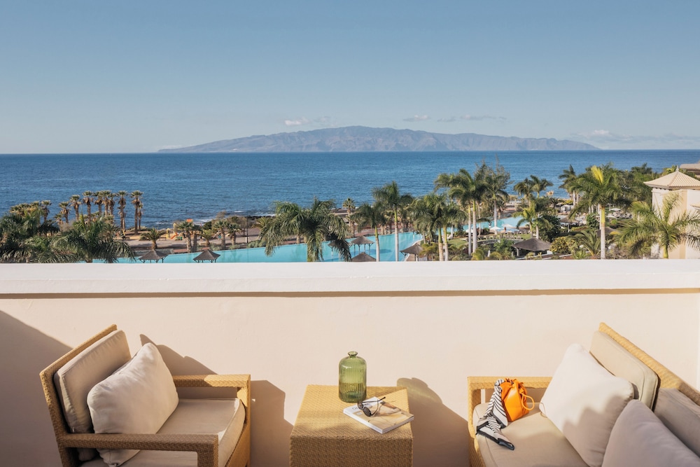 Gran Melia Palacio de Isora