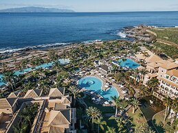 Gran Melia Palacio de Isora