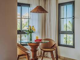 Gran Melia Palacio de Isora