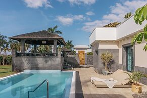 Gran Melia Palacio de Isora
