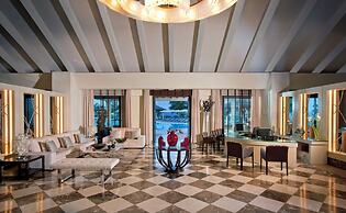 Gran Melia Palacio de Isora
