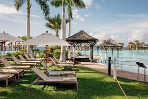 Gran Melia Palacio de Isora