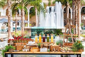 Gran Melia Palacio de Isora