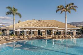 Gran Melia Palacio de Isora