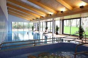 Lyrath Estate Hotel Spa & Convention Centre