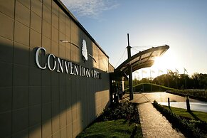 Lyrath Estate Hotel Spa & Convention Centre