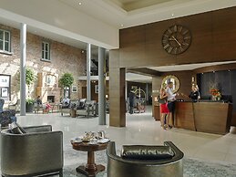 Lyrath Estate Hotel Spa & Convention Centre